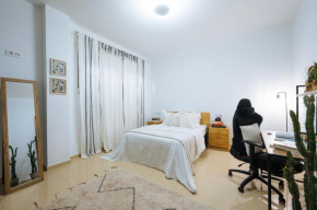 Habitación en el centro Sevilla, Seville